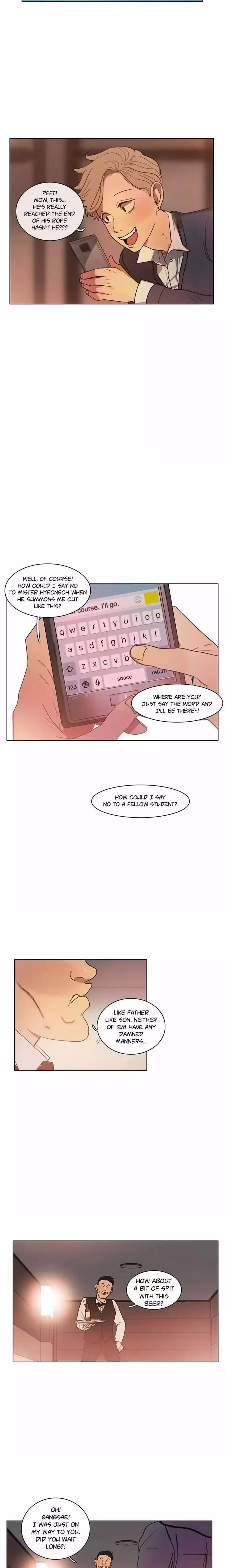 Save Me - Chapter 43 - Part 19