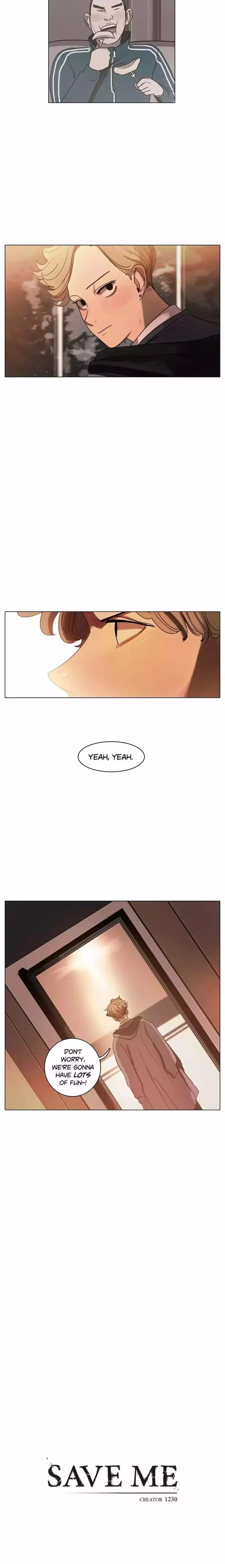 Save Me - Chapter 44 - Part 3