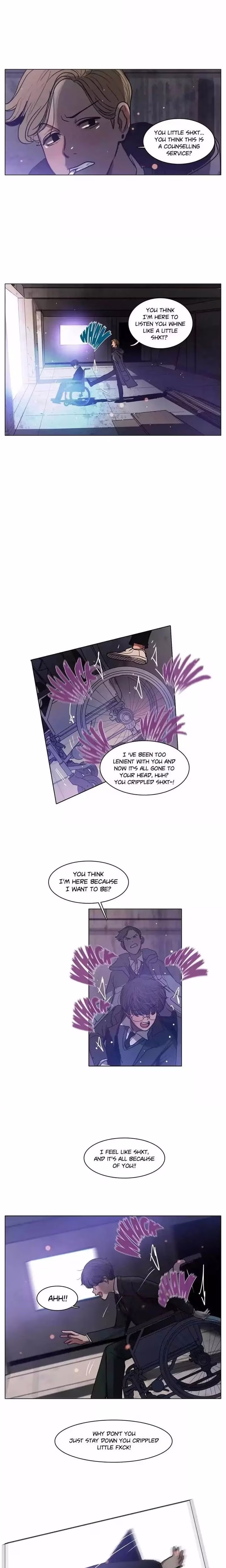 Save Me - Chapter 44 - Part 10