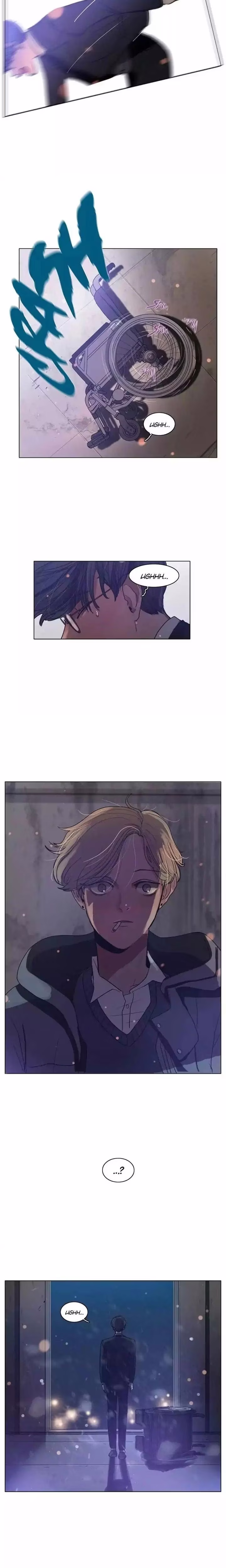 Save Me - Chapter 44 - Part 11