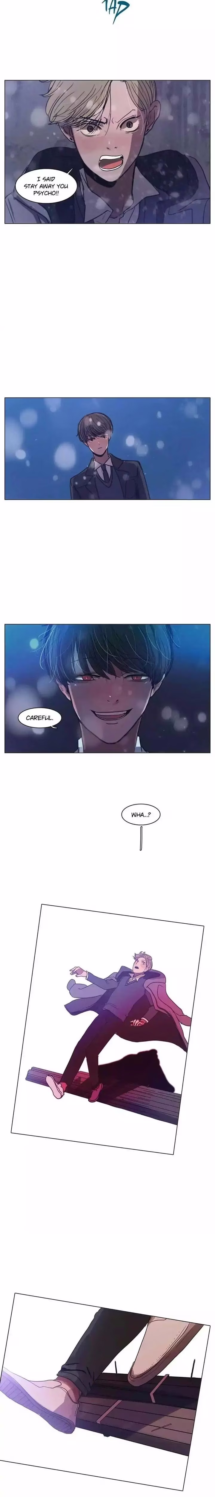 Save Me - Chapter 44 - Part 15