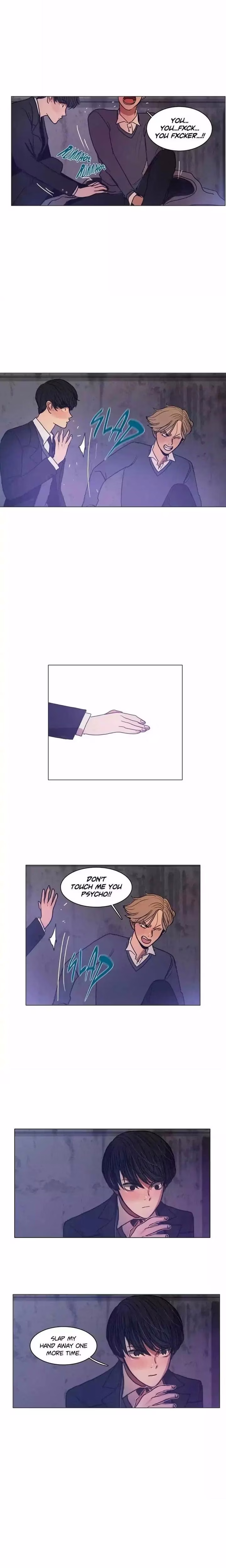 Save Me - Chapter 44 - Part 17