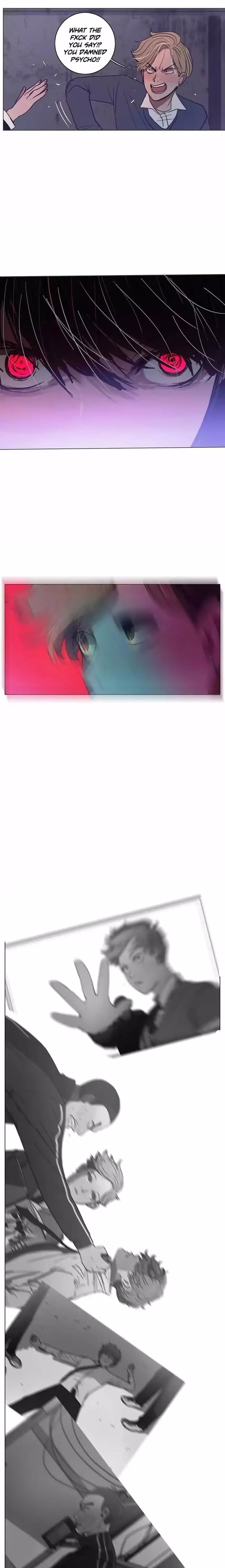 Save Me - Chapter 44 - Part 18