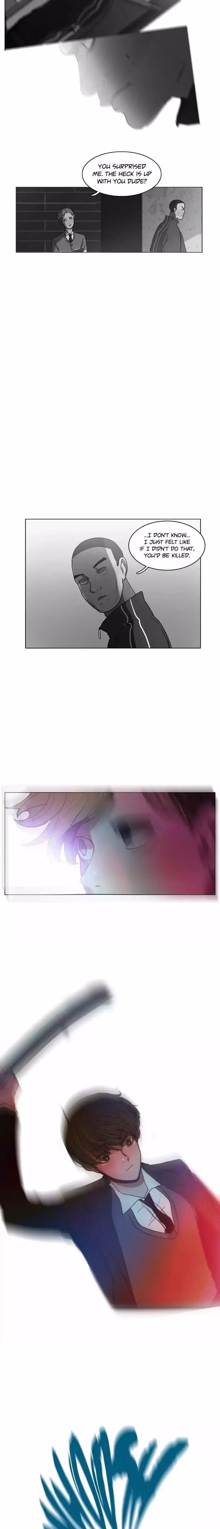 Save Me - Chapter 44 - Part 19