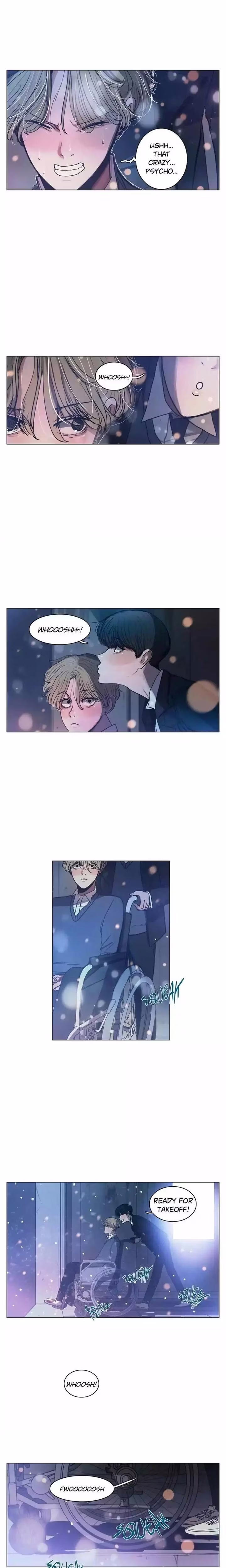 Save Me - Chapter 45 - Part 9