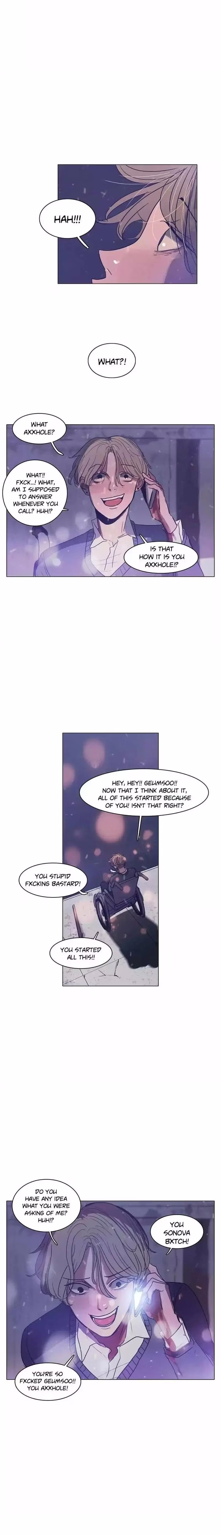 Save Me - Chapter 45 - Part 17