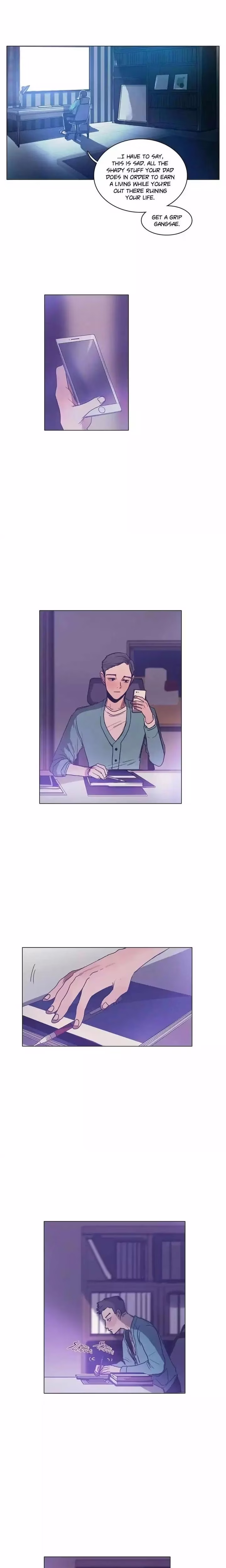 Save Me - Chapter 45 - Part 18