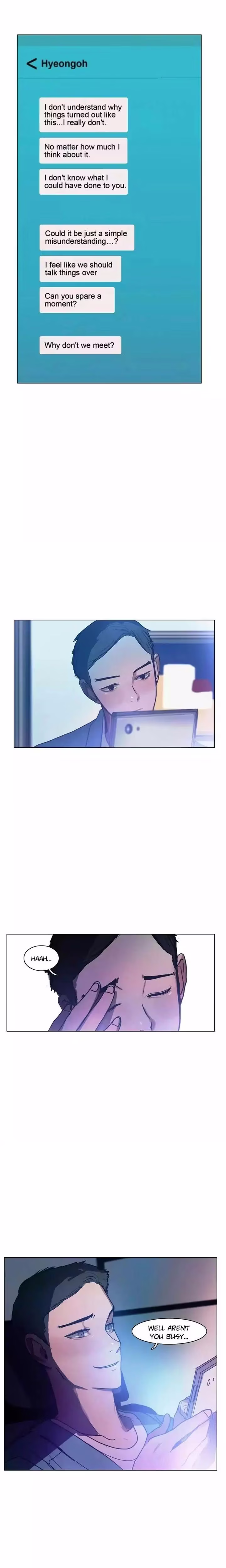 Save Me - Chapter 45 - Part 20