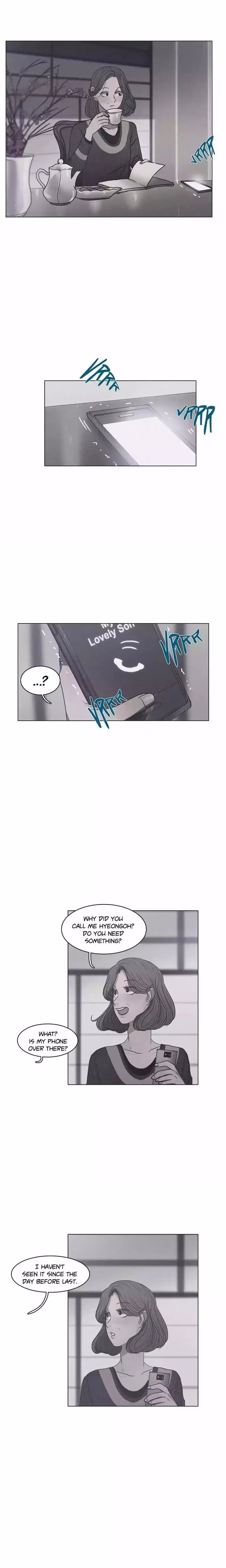 Save Me - Chapter 47 - Part 6