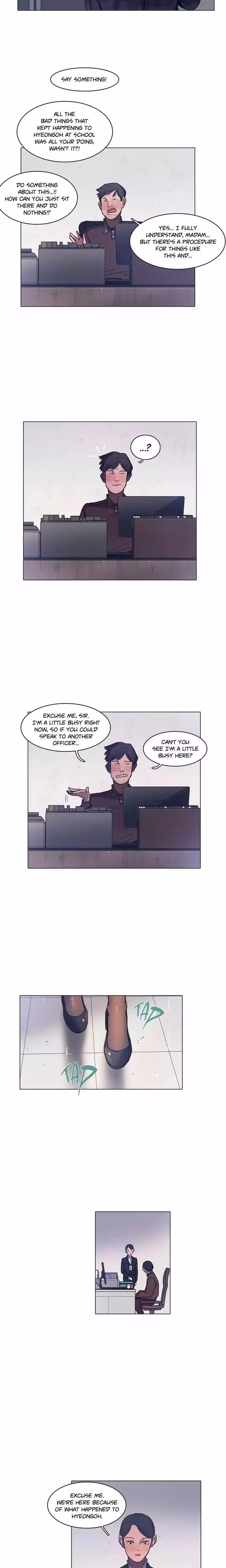 Save Me - Chapter 47 - Part 10