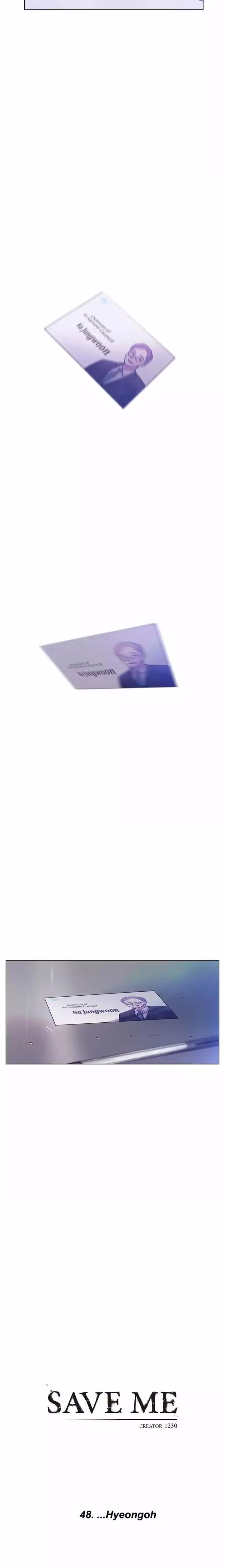 Save Me - Chapter 48 - Part 5