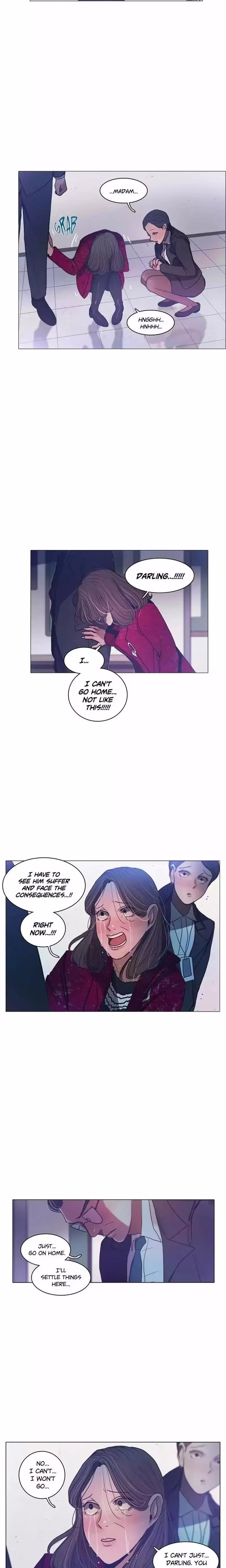 Save Me - Chapter 48 - Part 11