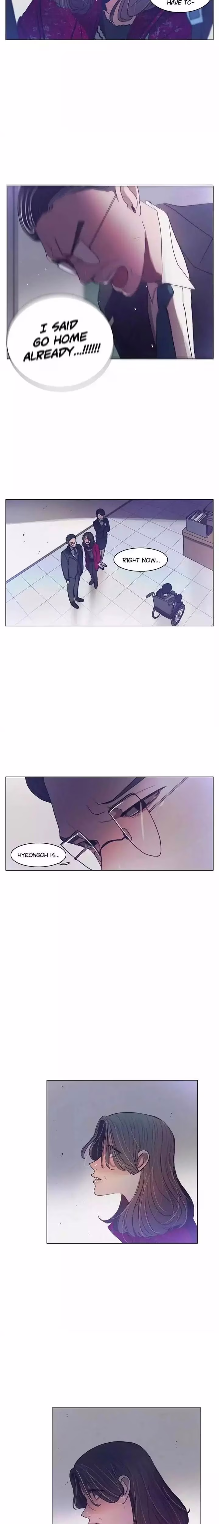 Save Me - Chapter 48 - Part 12