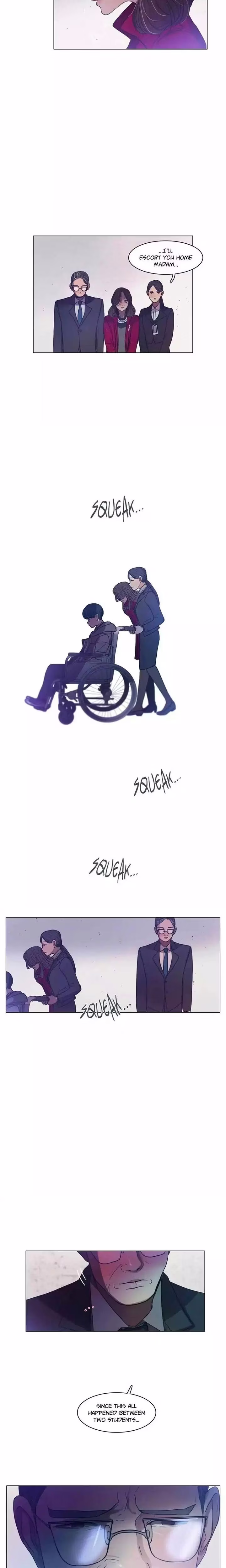 Save Me - Chapter 48 - Part 13