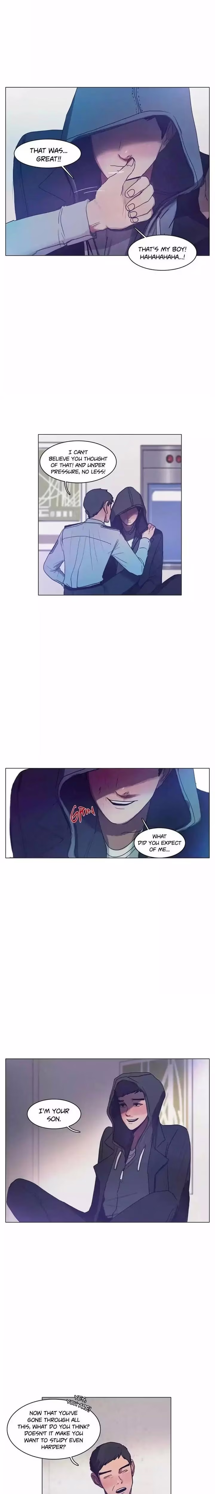 Save Me - Chapter 48 - Part 16