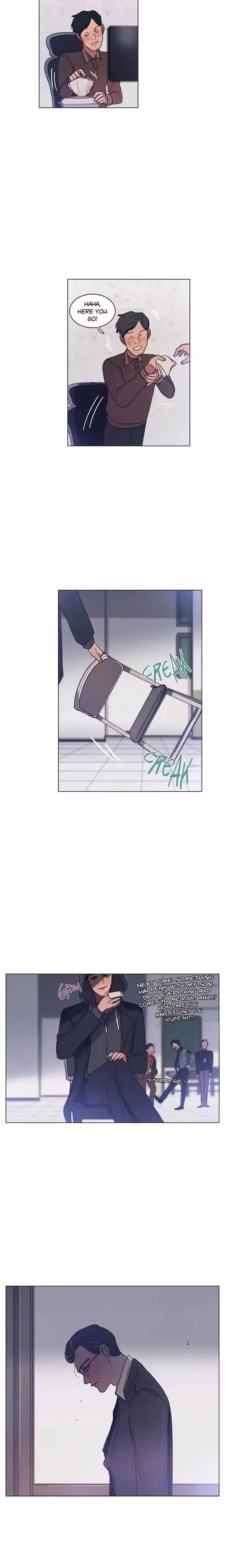 Save Me - Chapter 48 - Part 18