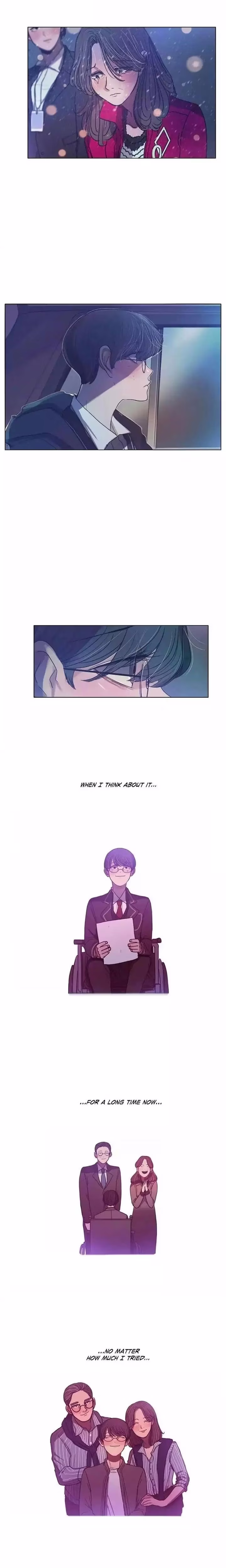 Save Me - Chapter 49 - Part 4