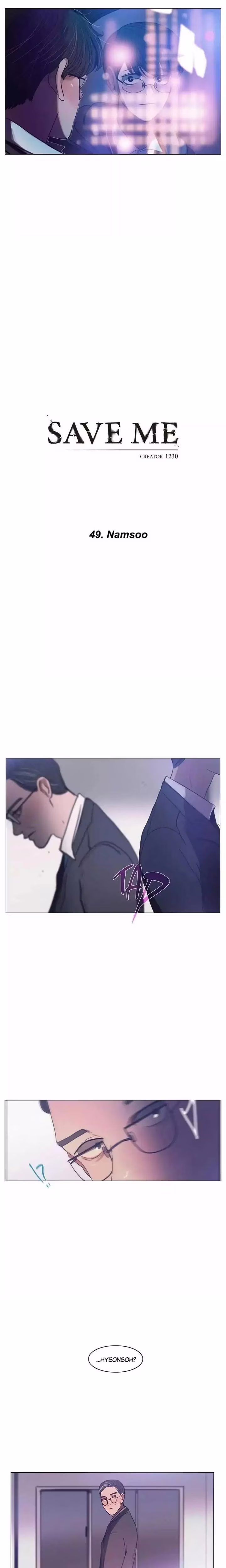 Save Me - Chapter 49 - Part 6