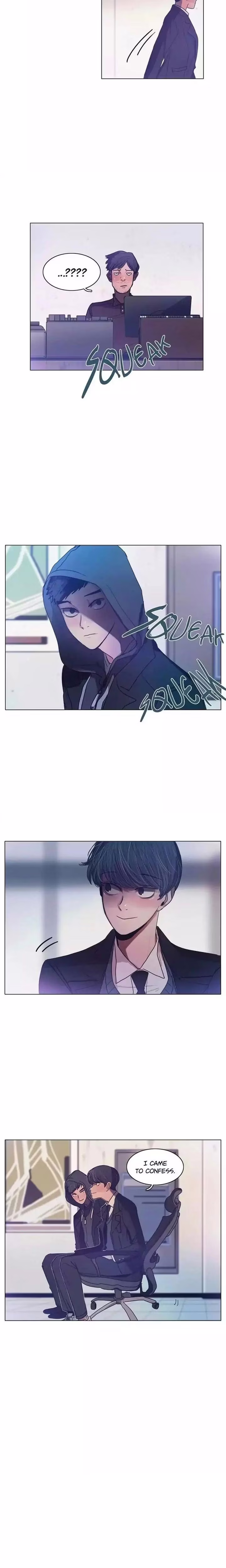 Save Me - Chapter 49 - Part 9