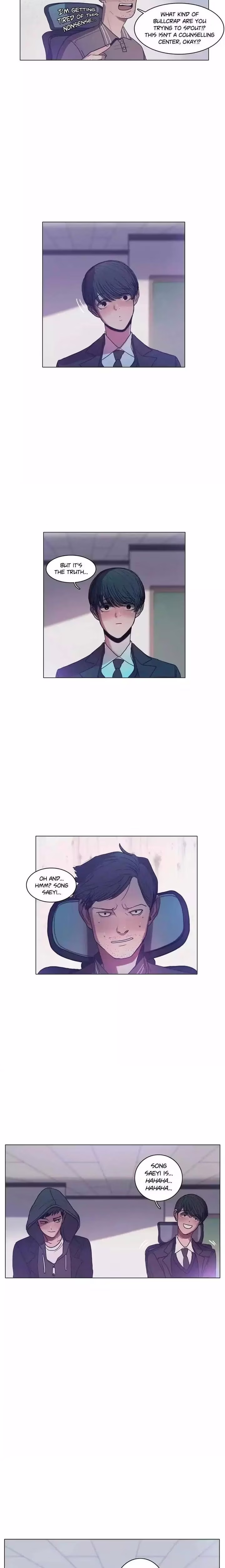 Save Me - Chapter 49 - Part 12