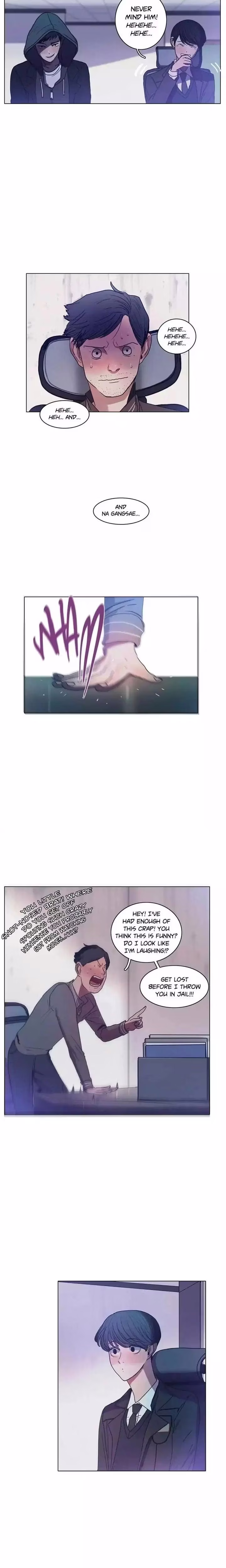 Save Me - Chapter 49 - Part 13