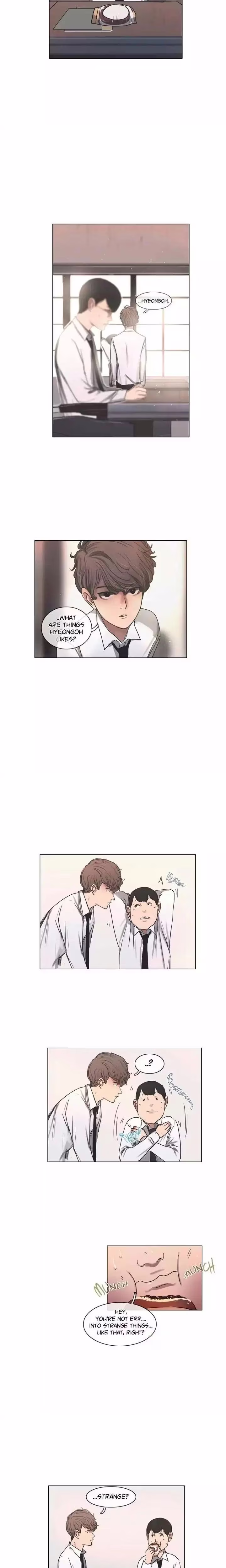 Save Me - Chapter 5 - Part 3