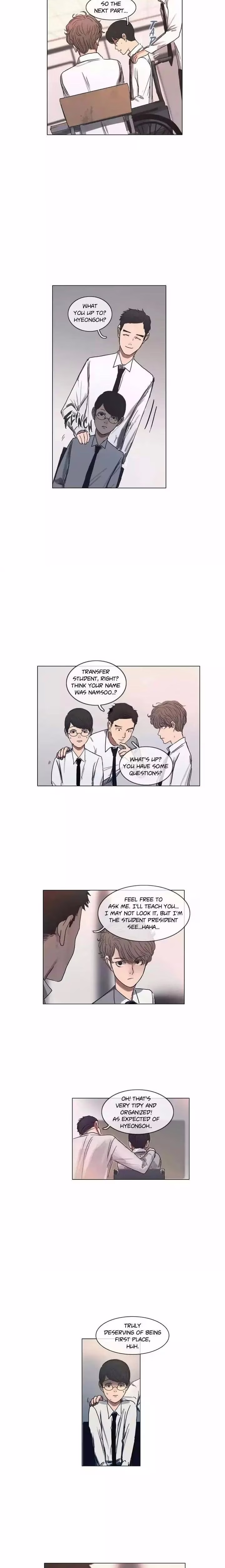 Save Me - Chapter 5 - Part 7