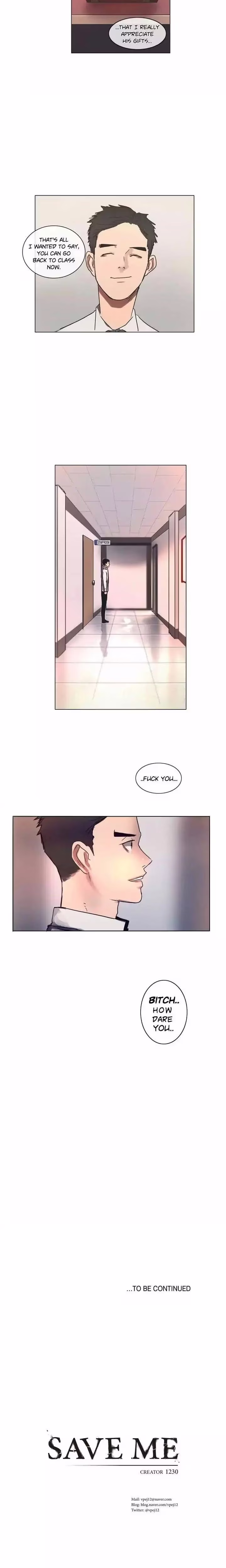 Save Me - Chapter 5 - Part 10