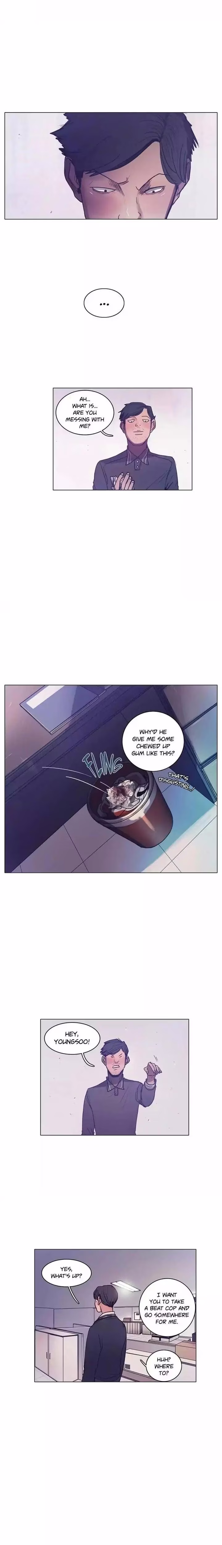 Save Me - Chapter 50 - Part 3