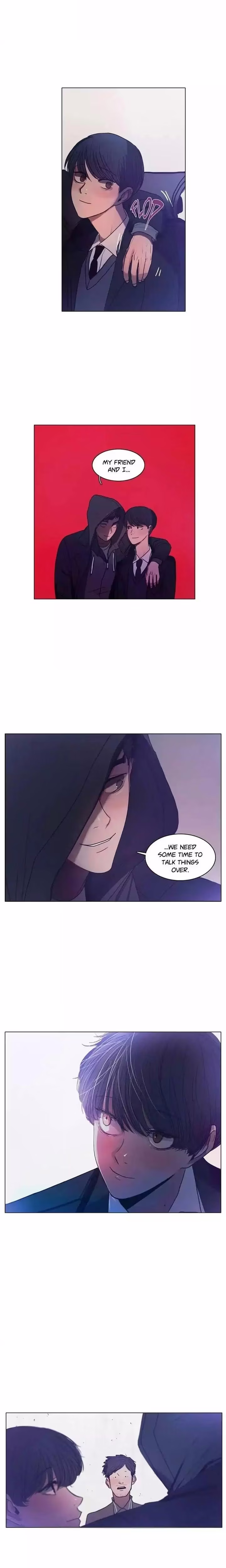 Save Me - Chapter 50 - Part 6
