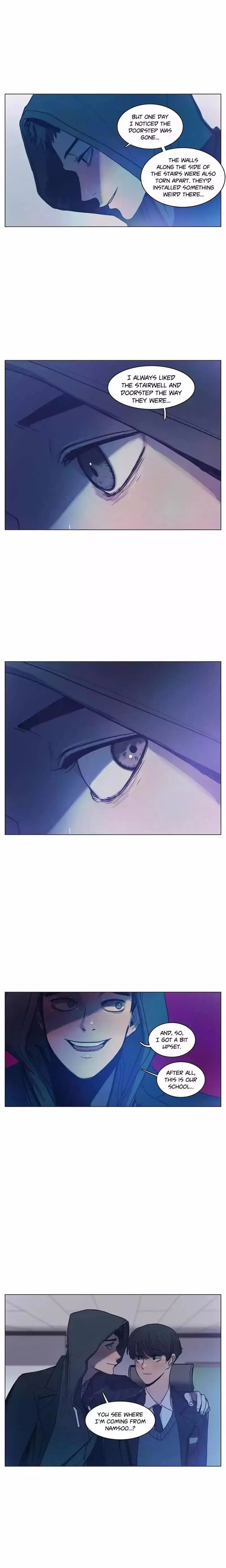 Save Me - Chapter 50 - Part 9