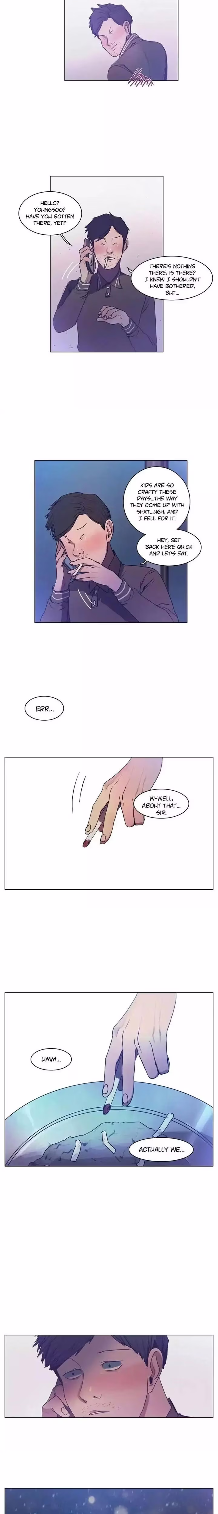 Save Me - Chapter 50 - Part 12