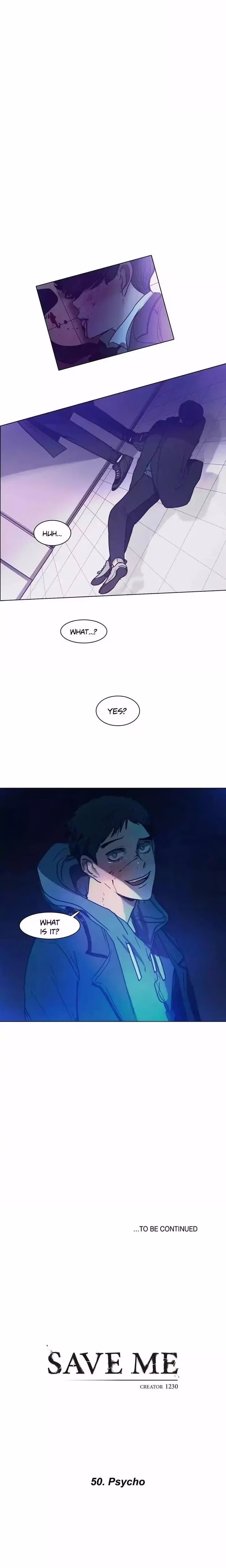 Save Me - Chapter 50 - Part 19