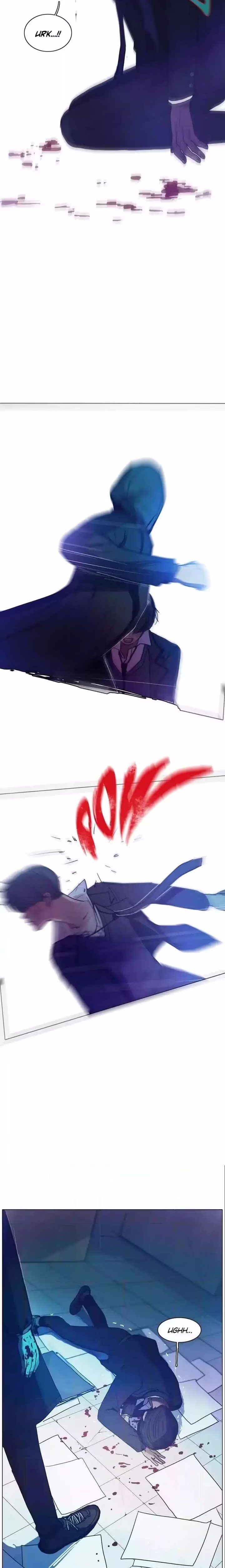 Save Me - Chapter 51 - Part 4