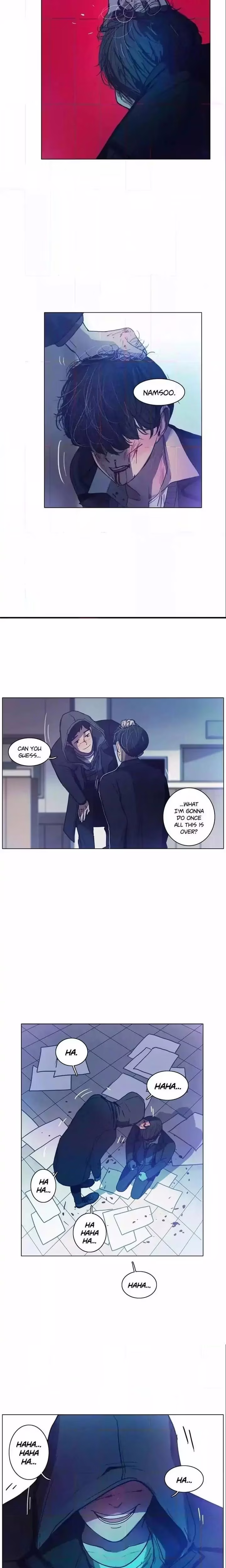 Save Me - Chapter 51 - Part 6