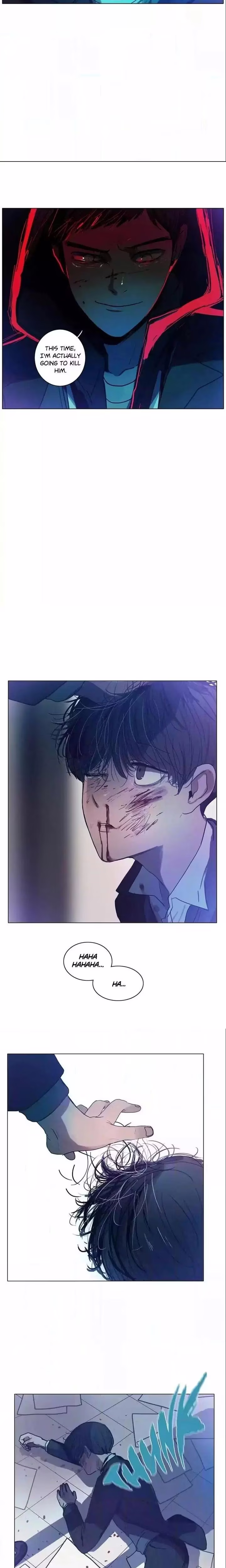 Save Me - Chapter 51 - Part 7