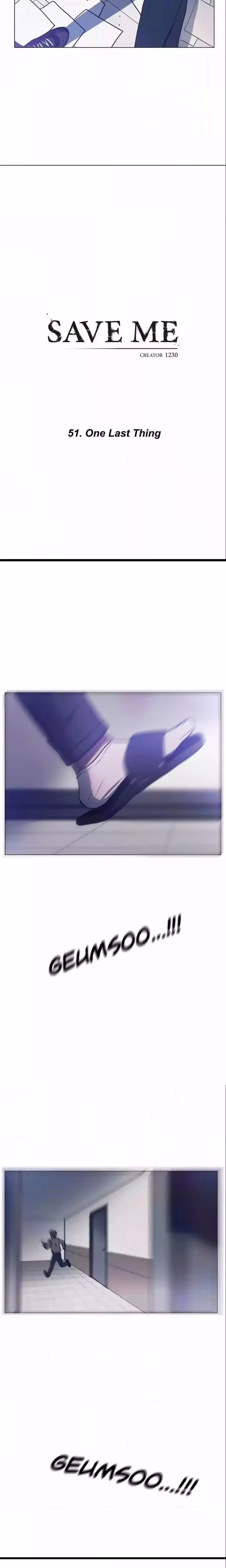 Save Me - Chapter 51 - Part 8