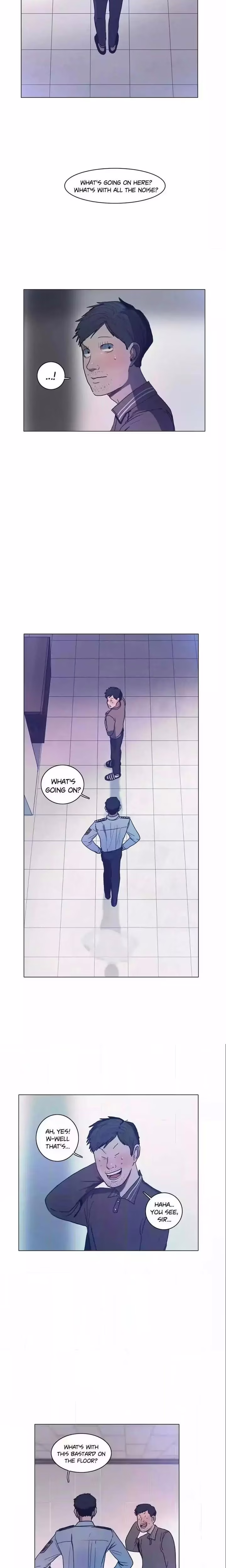 Save Me - Chapter 51 - Part 12