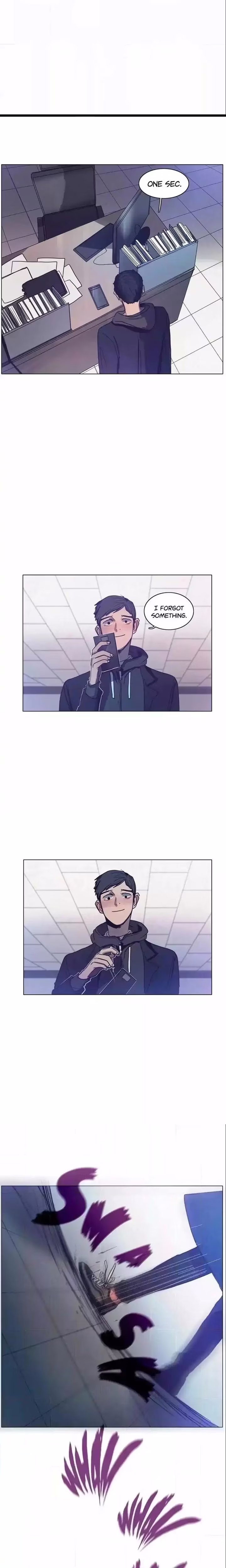 Save Me - Chapter 51 - Part 16