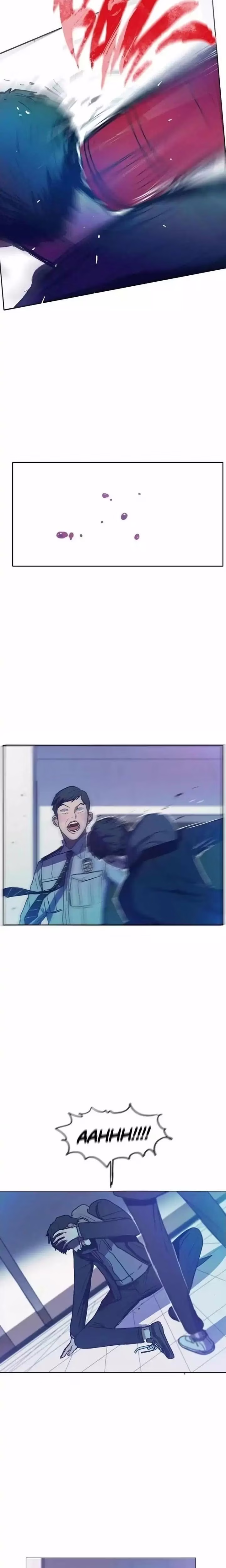 Save Me - Chapter 52 - Part 7