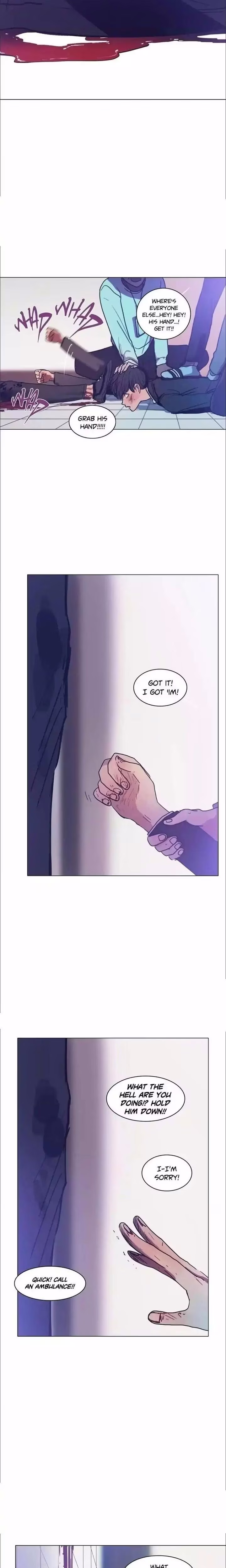 Save Me - Chapter 52 - Part 15