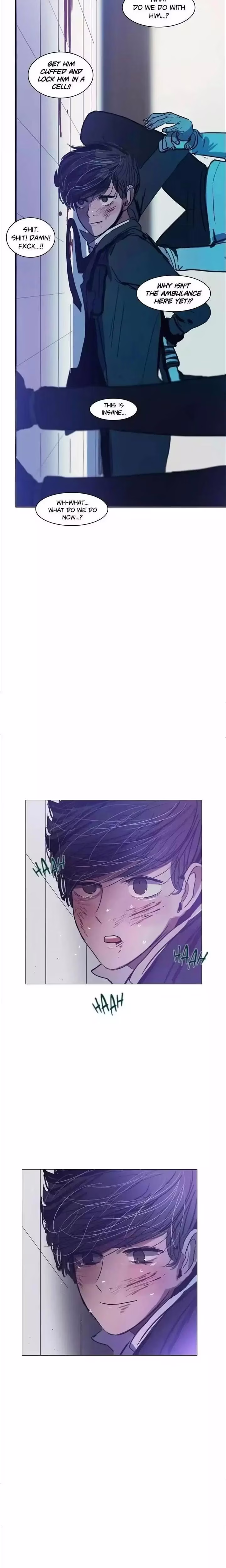 Save Me - Chapter 52 - Part 16