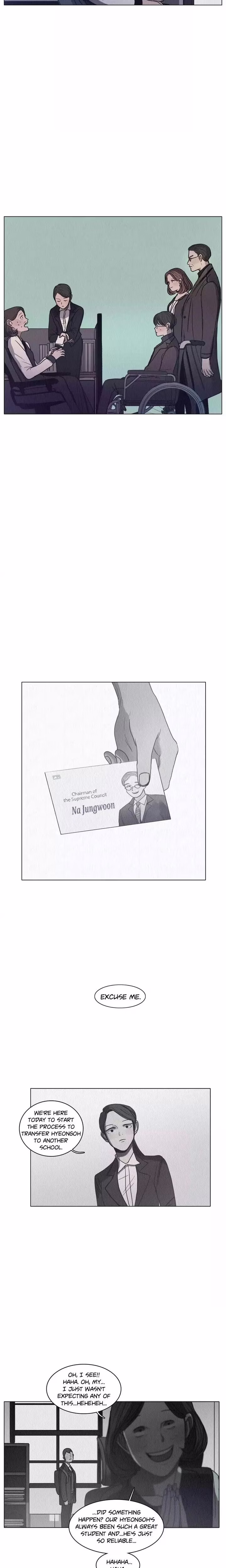 Save Me - Chapter 53 - Part 7