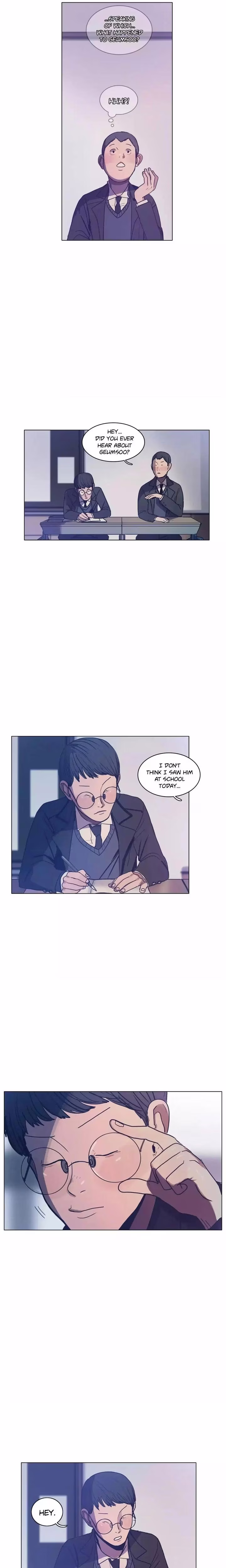 Save Me - Chapter 53 - Part 9