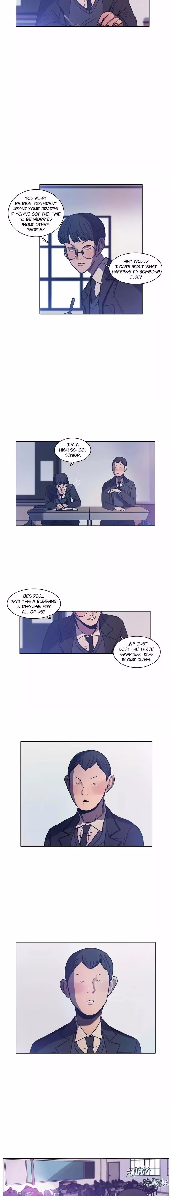 Save Me - Chapter 53 - Part 10