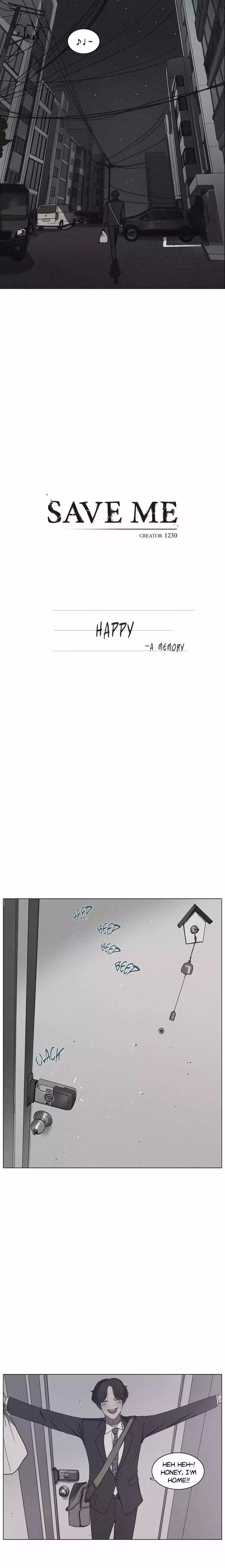 Save Me - Chapter 54 - Part 3
