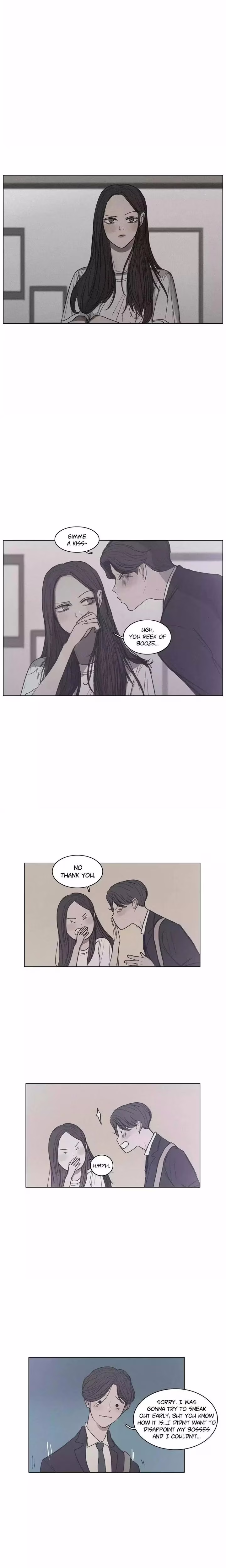 Save Me - Chapter 54 - Part 4