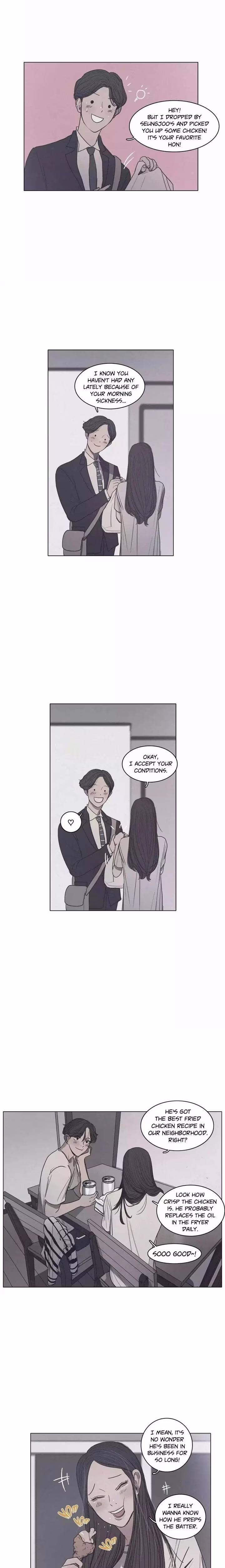 Save Me - Chapter 54 - Part 5