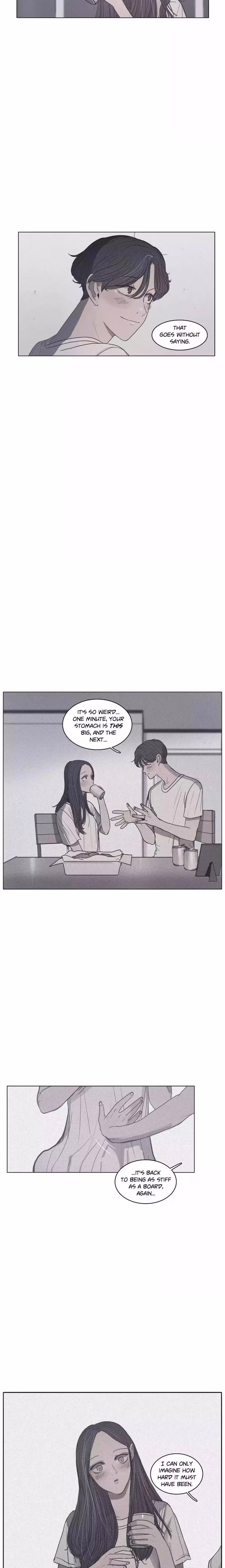 Save Me - Chapter 54 - Part 7