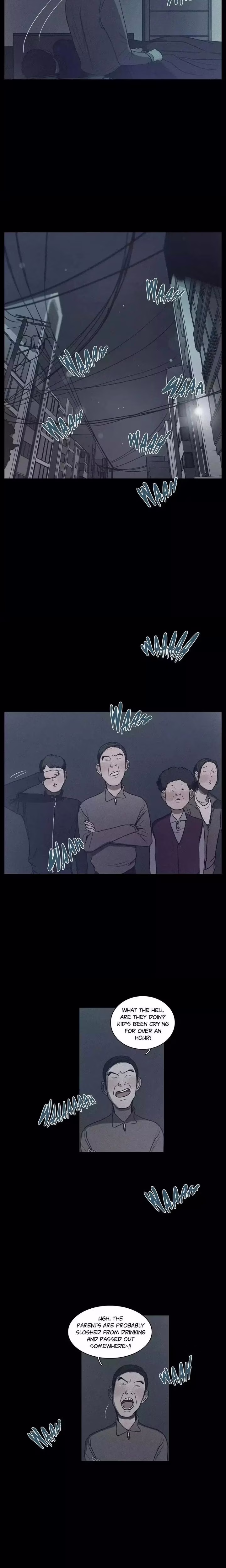 Save Me - Chapter 55 - Part 3